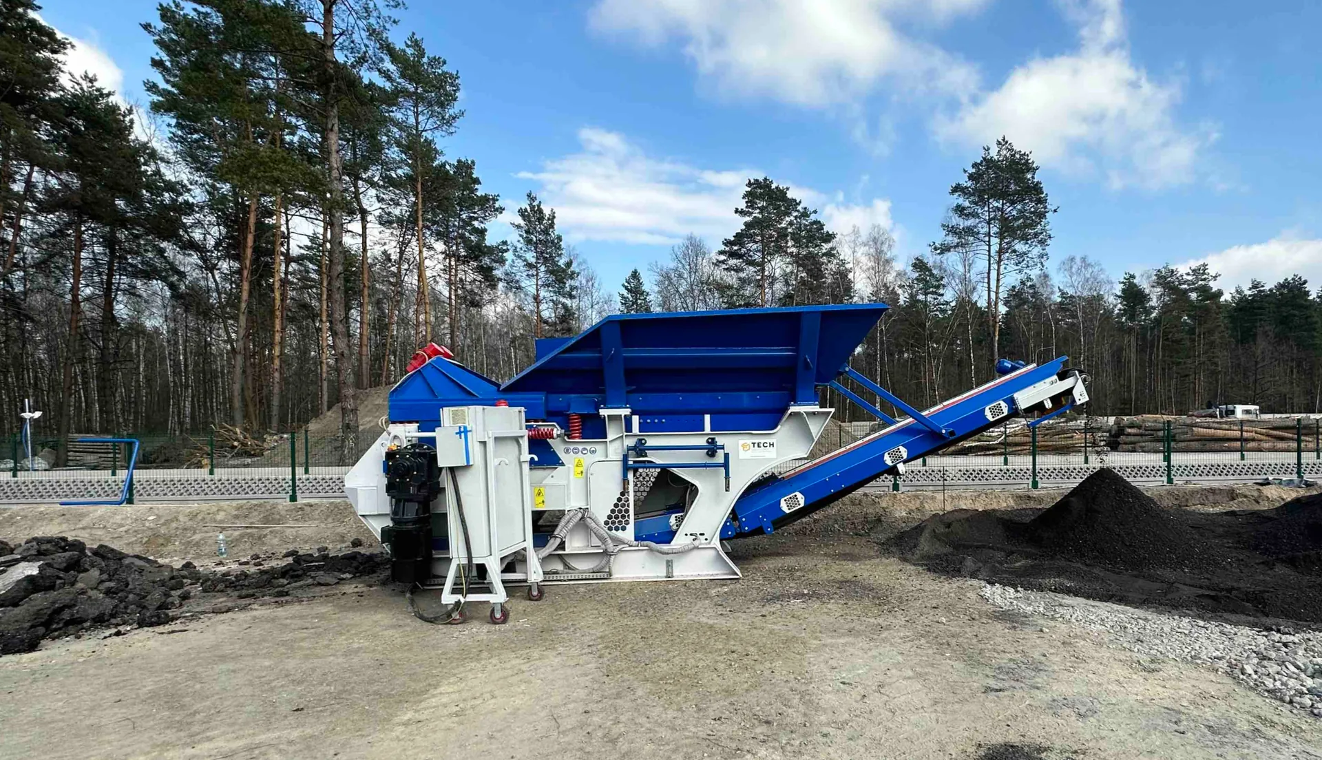 Modernizacja otaczarni — zdjęcie 2